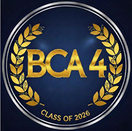 BCA Ultimate Guide Icon