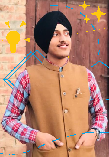 Adeshjeet