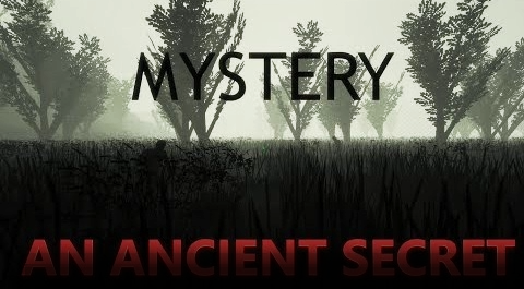 Mystery game