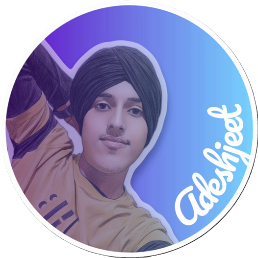 Adeshjeet