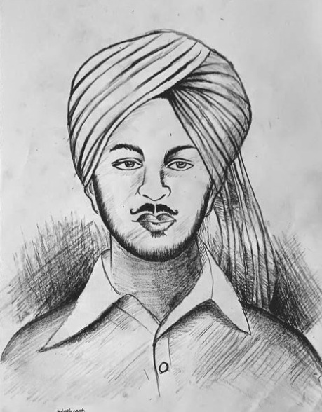 Sardar Bhagat Singh